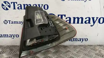 Second-hand car spare part left tailgate light for bmw 3 (e46) 330 i oem iam references   