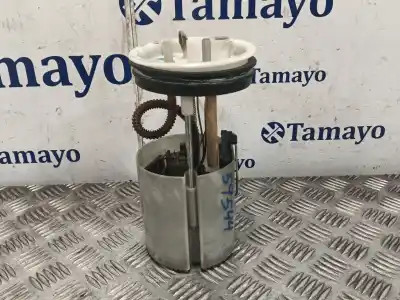 Peça sobressalente para automóvel em segunda mão boia / bomba combustível por seat ibiza iv (6j5, 6p1) 1.4 tsi referências oem iam a2c53294168