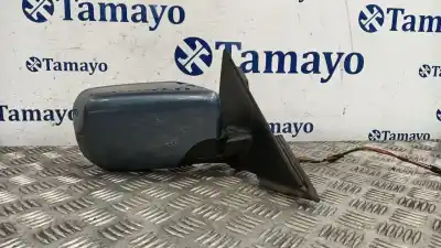 Pezzo di ricambio per auto di seconda mano retrovisore destro per bmw 3 (e46) 330 i riferimenti oem iam 0117351  