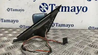 Pezzo di ricambio per auto di seconda mano retrovisore destro per bmw 3 (e46) 330 i riferimenti oem iam 0117351  