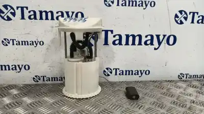 Second-hand car spare part  for CITROEN C2 (JM_)  OEM IAM references 0580314017  