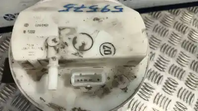 Pezzo di ricambio per auto di seconda mano sensore di livello del carburante per citroen c2 (jm_) 1.1 riferimenti oem iam 0580314017  