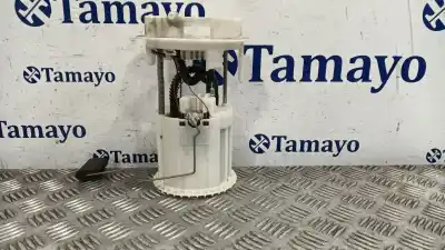 Pezzo di ricambio per auto di seconda mano sensore di livello del carburante per citroen c2 (jm_) 1.1 riferimenti oem iam 0580314017  