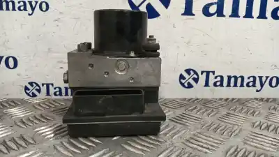 Peça sobressalente para automóvel em segunda mão abs por seat ibiza iv (6j5, 6p1) 1.4 tsi referências oem iam 0265239000