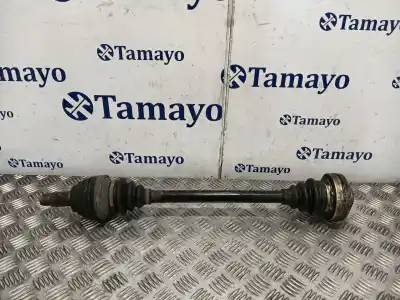 Peça sobressalente para automóvel em segunda mão  por BMW X5 (E53)  Referências OEM IAM 7500914AI05  