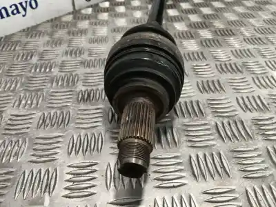 Second-hand car spare part rear right transmission for bmw x5 (e53) * oem iam references 7500914ai05  