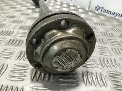 Second-hand car spare part rear right transmission for bmw x5 (e53) * oem iam references 7500914ai05  