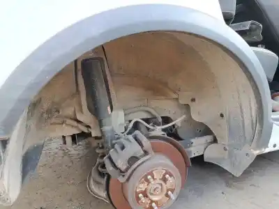 Peça sobressalente para automóvel em segunda mão cave de roda traseira direita por opel antara 2.2 cdti cat (a 22 dm / lnq) referências oem iam 