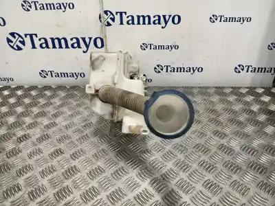 Автозапчастина б/у чистий депозит для peugeot 308 i (4a_, 4c_) 1.6 hdi посилання на oem iam 9681207880 - 9684297480  