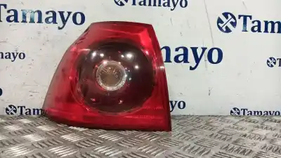 Peça sobressalente para automóvel em segunda mão farolim traseiro esquerdo por volkswagen golf v (1k1) 1.9 tdi referências oem iam 1k6945095e