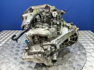 Автозапчастина б/у коробка передач для nissan qashqai / qashqai +2 i (j10, nj10, jj10e) 2.0 dci посилання на oem iam 32010jg70e  