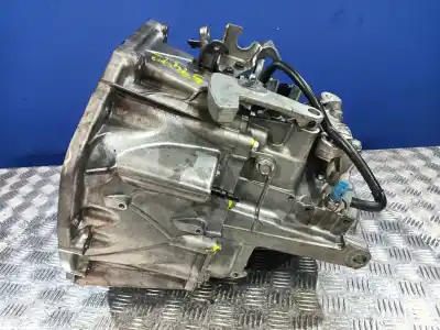 Автозапчастина б/у коробка передач для nissan qashqai / qashqai +2 i (j10, nj10, jj10e) 2.0 dci посилання на oem iam 32010jg70e  