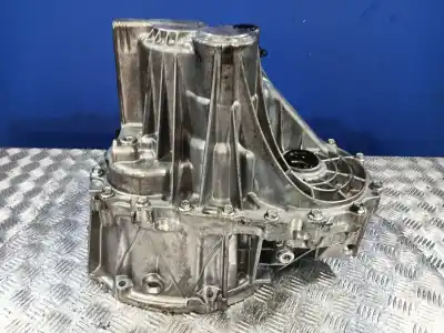 Автозапчастина б/у коробка передач для nissan qashqai / qashqai +2 i (j10, nj10, jj10e) 2.0 dci посилання на oem iam 32010jg70e  