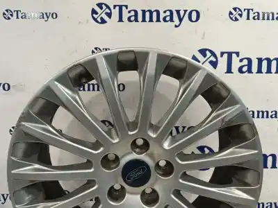 Автозапчастина б/у шина для ford c-max ii (dxa/cb7, dxa/ceu) 1.6 tdci посилання на oem iam 8m5j-1007-gb  