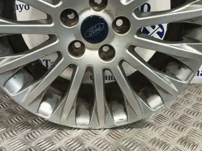 Автозапчастина б/у шина для ford c-max ii (dxa/cb7, dxa/ceu) 1.6 tdci посилання на oem iam 8m5j-1007-gb  