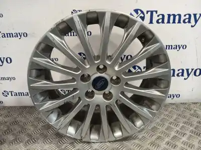 Автозапчастина б/у шина для ford c-max ii (dxa/cb7, dxa/ceu) 1.6 tdci посилання на oem iam 8m5j-1007-gb