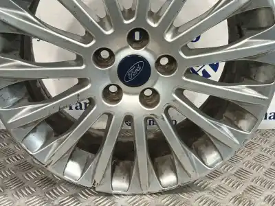 Автозапчастина б/у шина для ford c-max ii (dxa/cb7, dxa/ceu) 1.6 tdci посилання на oem iam 8m5j-1007-gb  