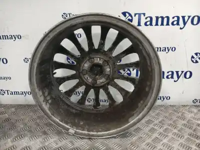 Автозапчастина б/у шина для ford c-max ii (dxa/cb7, dxa/ceu) 1.6 tdci посилання на oem iam 8m5j-1007-gb  