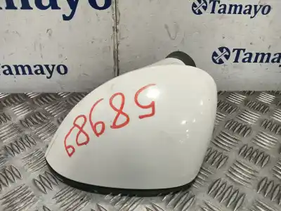 Peça sobressalente para automóvel em segunda mão espelho retrovisor esquerdo por seat leon (1p1) * referências oem iam 212836399  