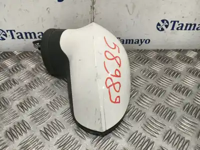 Peça sobressalente para automóvel em segunda mão espelho retrovisor esquerdo por seat leon (1p1) * referências oem iam 212836399  