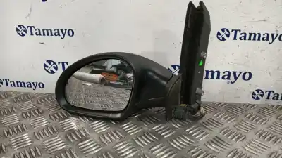 Second-hand car spare part left rearview mirror for seat toledo (5p2) * oem iam references 212873135