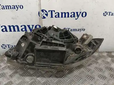 Second-hand car spare part right headlight for bmw 1 (e87) 118 d oem iam references 6312692448609 89310921 