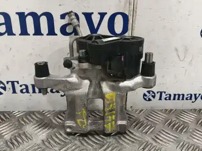 Автозапчастина б/у задній правий гальмівний супорт для mazda cx-30 (dm) skyactiv-g m hybrid посилання на oem iam 