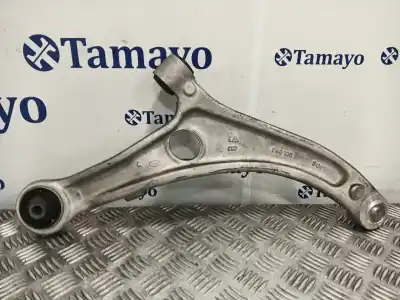 Peça sobressalente para automóvel em segunda mão braço de suspensão inferior esquerdo dianteiro por hyundai i40 * referências oem iam a6082m  