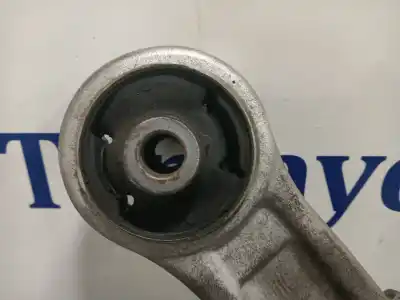 Peça sobressalente para automóvel em segunda mão braço de suspensão inferior esquerdo dianteiro por hyundai i40 * referências oem iam a6082m  