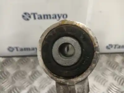 Peça sobressalente para automóvel em segunda mão braço de suspensão inferior esquerdo dianteiro por hyundai i40 * referências oem iam a6082m  