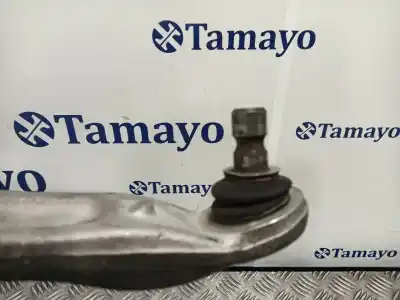 Peça sobressalente para automóvel em segunda mão braço de suspensão inferior esquerdo dianteiro por hyundai i40 * referências oem iam a6082m  