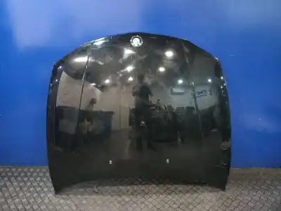 Автозапчасти б/у капот за BMW 1 (E87) 116 I ссылки OEM IAM   