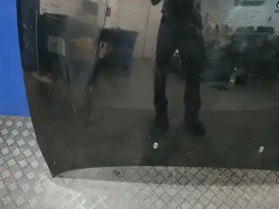 Автозапчасти б/у капот за bmw 1 (e87) 116 i ссылки oem iam   