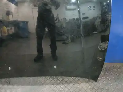 Автозапчасти б/у капот за bmw 1 (e87) 116 i ссылки oem iam   