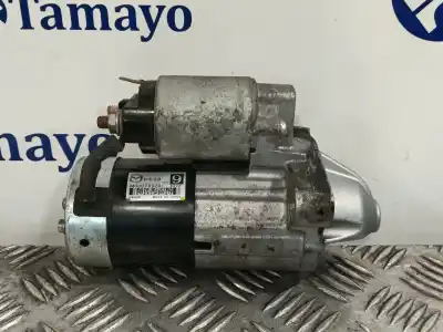 Pezzo di ricambio per auto di seconda mano  per MAZDA CX-3 (DK)  Riferimenti OEM IAM M000T89281  