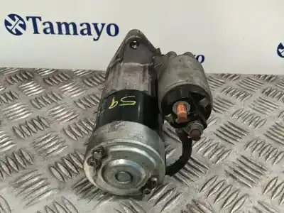 Second-hand car spare part starter motor for mazda cx-3 (dk) 2.0 skyactiv-g (dk5w, dk6w) oem iam references m000t89281  