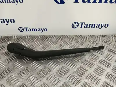 Peça sobressalente para automóvel em segunda mão haste de escova traseiro por volvo v40 fastback (525) d3 referências oem iam 733493