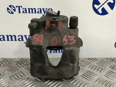 Peça sobressalente para automóvel em segunda mão Pinça De Travão Dianteira Direita por SEAT IBIZA (6J5) * Referências OEM IAM   