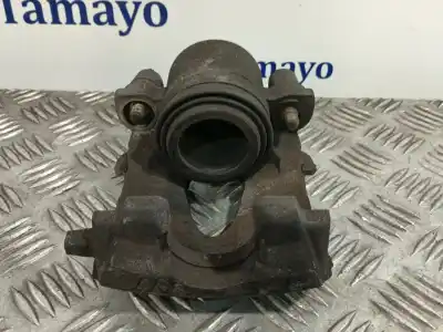 Peça sobressalente para automóvel em segunda mão pinça de travão dianteira direita por seat ibiza (6j5) * referências oem iam   