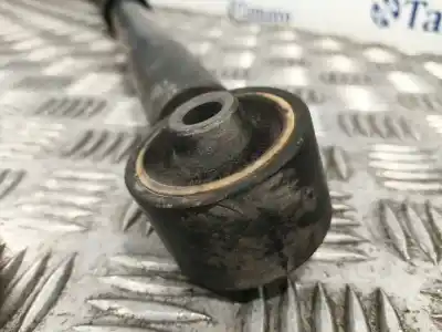 Peça sobressalente para automóvel em segunda mão amortecedor traseiro esquerdo por seat ibiza (6j5) * referências oem iam   