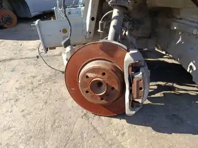 Peça sobressalente para automóvel em segunda mão  por BMW SERIE 3 CABRIO (E93)  Referências OEM IAM   