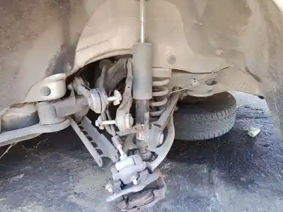 Peça sobressalente para automóvel em segunda mão  por BMW SERIE 3 CABRIO (E93)  Referências OEM IAM   