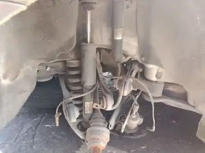 Peça sobressalente para automóvel em segunda mão  por BMW SERIE 3 CABRIO (E93)  Referências OEM IAM   