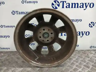 Peça sobressalente para automóvel em segunda mão jante por bmw mini (r56) 1.6 diesel cat 90 cv / 66 kw referências oem iam 6756674  