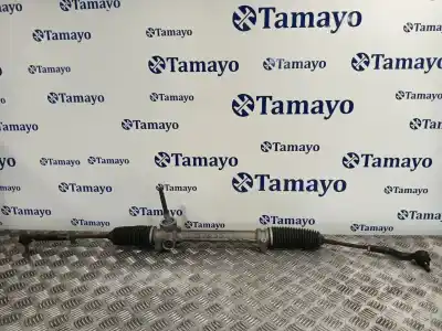 Peça sobressalente para automóvel em segunda mão Caixa De Direção por FIAT 500 (312_) 1.3 D MULTIJET (312AXE1A) Referências OEM IAM A0020918  