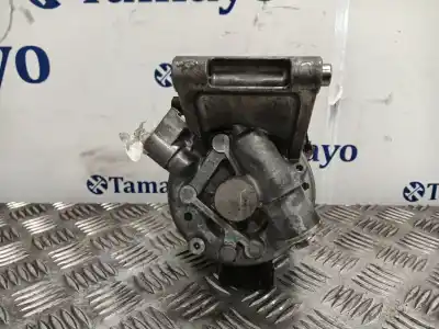 Second-hand car spare part air conditioning compressor for mazda cx-3 (dk) 2.0 skyactiv-g (dk5w, dk6w) oem iam references db5h61450  t965223a