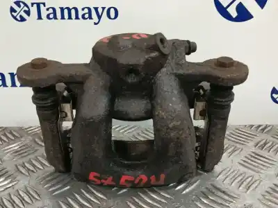 Автозапчасти б/у передний правый тормозной суппорт за bmw serie 1 berlina (e81/e87) 2.0 cat ссылки oem iam 