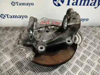 Автозапчасти б/у передняя правая кулачка за bmw serie 1 berlina (e81/e87) 2.0 cat ссылки oem iam 3121676444403