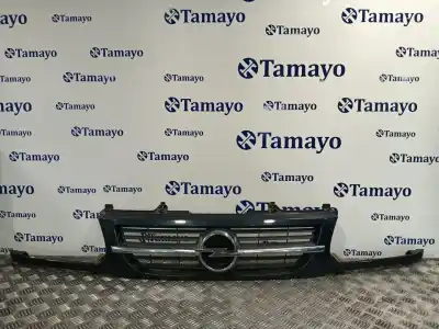 Автозапчасти б/у  за OPEL FRONTERA B (U99)  ссылки OEM IAM 91161390  