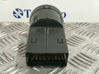Second-hand car spare part headlights switch for audi a4 b6 avant (8e5) 1.9 tdi oem iam references 8e0941531a  
